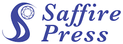 Saffire Press Logo